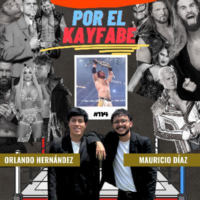 114# Resultados de All In, Evolution y Saturday Night 114# Resultados de All In, Evolution y Saturday Night