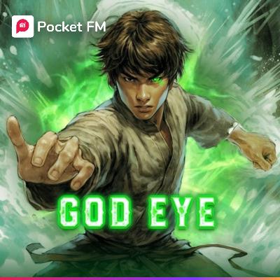 God Eye | Episode 06 | Unbelievable Mastery