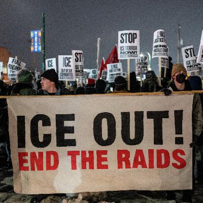Minnesota v. ICE Minnesota v. ICE