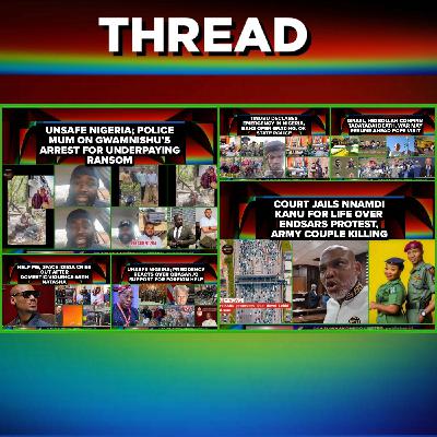 NewsThread @11am 6-12 NewsThread @11am 6-12