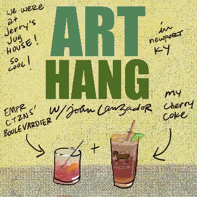 Episode 42: Hanging w/ EMPR CTZNS at Jerry's Jug House Episode 42: Hanging w/ EMPR CTZNS at Jerry's Jug House