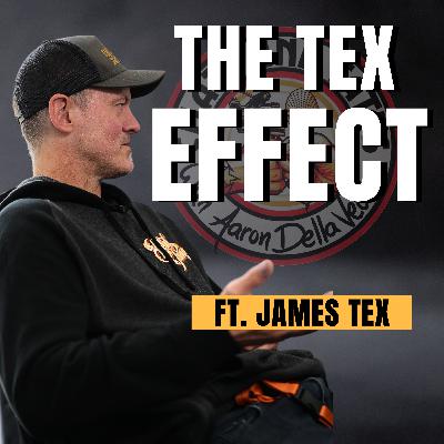 The Tex Effect ft. Ink Master Winner James Tex