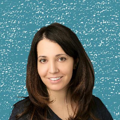 Jeannie Vanasco on the Mother-Daughter Relationship in Memoir