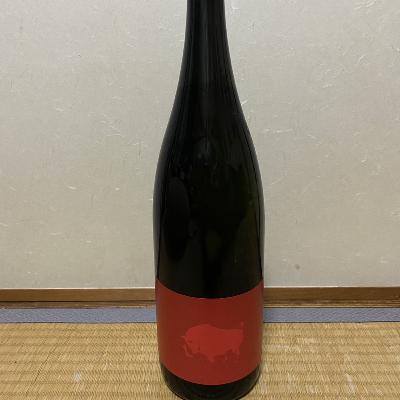 ♯195 働き手の活力の元は地元のご飯です。 名手酒造店 黒牛 純米酒 雄町70 ♯195 働き手の活力の元は地元のご飯です。 名手酒造店 黒牛 純米酒 雄町70