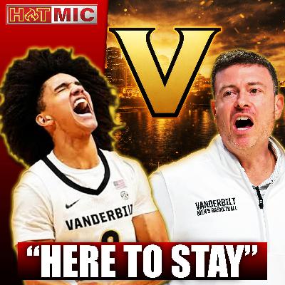Is Vandy Finally Back? Plus: Final Four Locks and Upset Alerts with Drew Maddux Is Vandy Finally Back? Plus: Final Four Locks and Upset Alerts with Drew Maddux