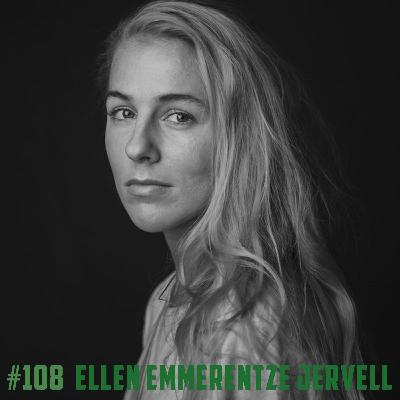 Ellen Emmerentze Jervell om "Bra kunst om menn"