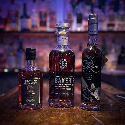 #072 - Baker's 7 Single Barrel & Bone(x9) Double Hazy IPA Collaboration #072 - Baker's 7 Single Barrel & Bone(x9) Double Hazy IPA Collaboration