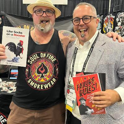 EP 015 ANDREW THORP KING EP 015 ANDREW THORP KING