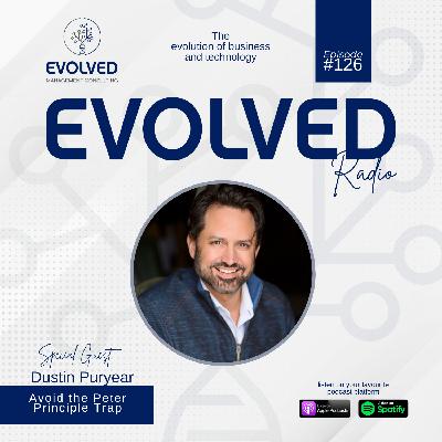 ERP126-How to Build Better Teams and Avoid the Peter Principle Trap ERP126-How to Build Better Teams and Avoid the Peter Principle Trap