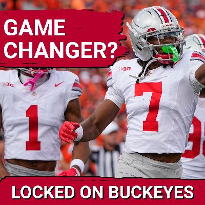 Ohio State Buckeyes Unleash DOMINANCE With Relentless Focus on Efficiency in Big Ten Battles
