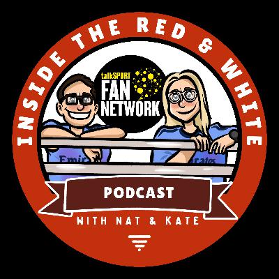 S04: Bonus episode -  It's a game of two halves .... the kids are alright