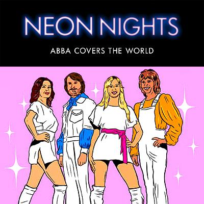 Show 666 – ABBA Covers The World