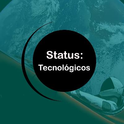 Status: Hablando de tecnología Status: Hablando de tecnología