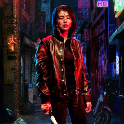 Episodio 62: Mi Nombre Episodio 62: Mi Nombre