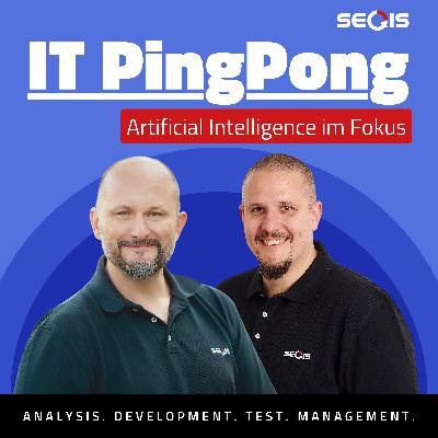 Zwischen Faszination und Herausforderung: Artificial Intelligence im Fokus