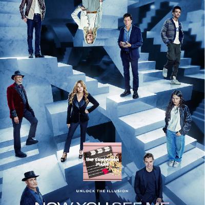 Now You See Me: Now You Don't (2025) Movie Review
