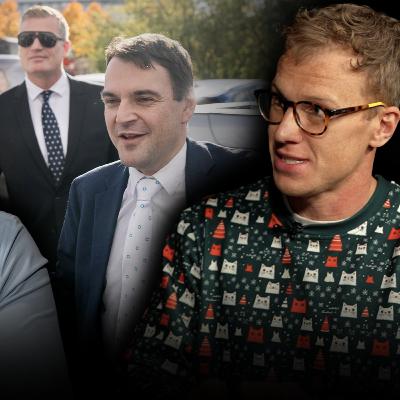 Klimatomluva: Turek s Macinkom sú plochozemci, sami neveria tomu, čo hovoria!