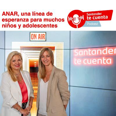 ANAR, una línea de ESPERANZA para muchos NIÑOS y ADOLESCENTES
