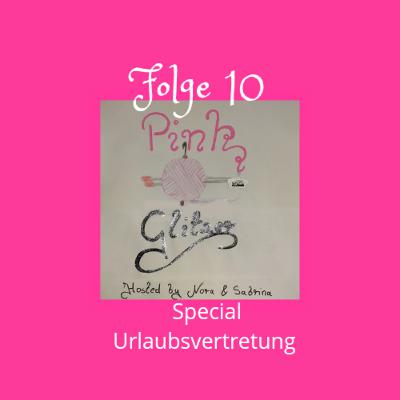 Special Urlaubsvertretung