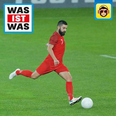 Fußball - Gänsehautmomente Fußball - Gänsehautmomente