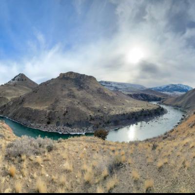 This Week in Yellowstone: February 5th to February 11th, 2026