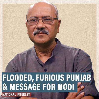 NationalInterest: Punjab is fast becoming the new Northeast. And there’s a message in it for Modi