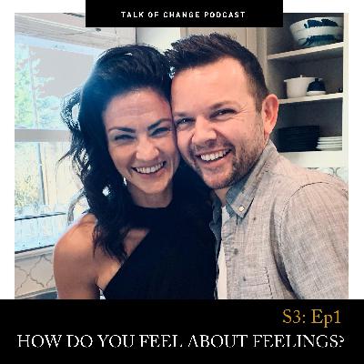 How do you feel about feelings? (S3:E1) How do you feel about feelings? (S3:E1)