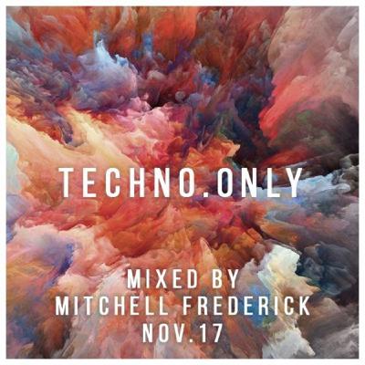 Techno.Only Nov 2017