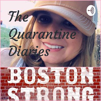Episode 2 - Quarantine! I don't know what rules to follow, all I can do is watch reality TV. Episode 2 - Quarantine! I don't know what rules to follow, all I can do is watch reality TV.