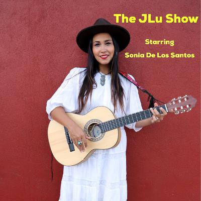 Latin Grammy Nominee Sonia De Los Santos shares her musical journey from Mexico to NYC. 🙌🏽🌟