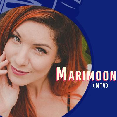 MARIMOON - Desconforto #10