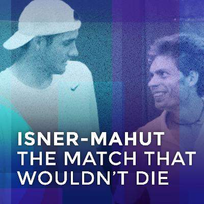 The Match That Wouldn't Die