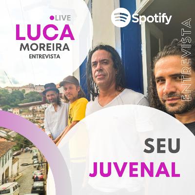 Episódio #14 - Seu Juvenal