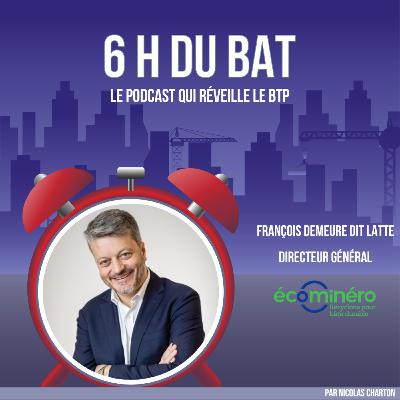 #4 ECOMINÉRO x 6H DU BAT : 1 an après, ou en est on sur la REP PMCB ? #4 ECOMINÉRO x 6H DU BAT : 1 an après, ou en est on sur la REP PMCB ?
