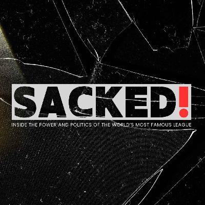 Welcome to SACKED!