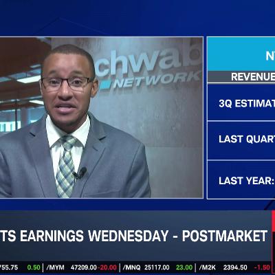NVDA Earnings This Week, Berkshire Stake in GOOGL, Levels to Watch Monday NVDA Earnings This Week, Berkshire Stake in GOOGL, Levels to Watch Monday