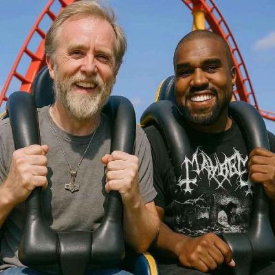 Your extra rollercoaster ride through the abandoned theme park of free speech