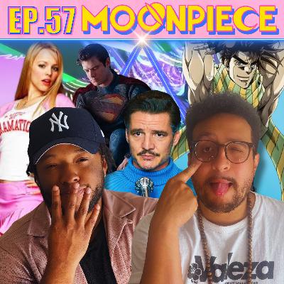 A Super Fantastic Mean Girls Battle Tendency | Moon Piece Podcast #57