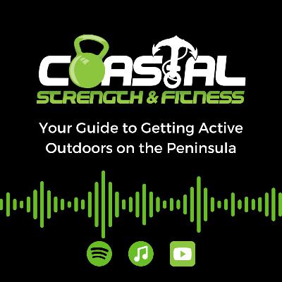 Your Guide to Getting Active Outdoors on the Peninsula