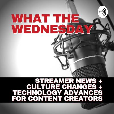 Twitch is being bled dry, ep. 43 Twitch is being bled dry, ep. 43