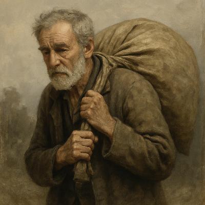 Ep. 33 Emotional Baggage