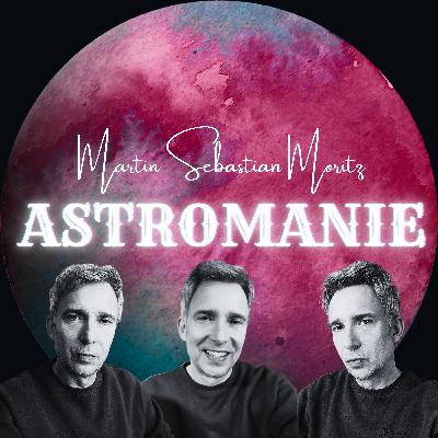 Folge 23: Neumond in Jungfrau – Warum er gleich zweimal kommt