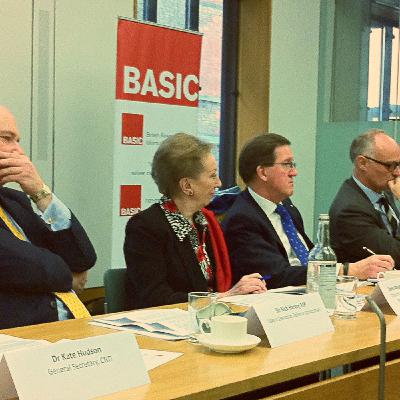 A Memo to the Next Prime Minister on the Nuclear Question: Options Regarding the Replacement of Trident