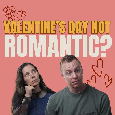 3 Reasons Valentine’s Day Creates PRESSURE (And How to Get on the Same Page)