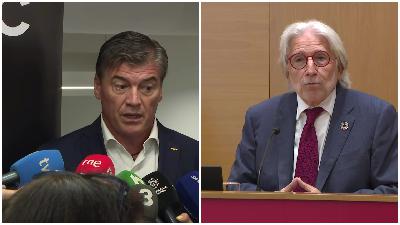 PIMEC i Foment del Treball rebutgen l’OPA del BBVA al Sabadell