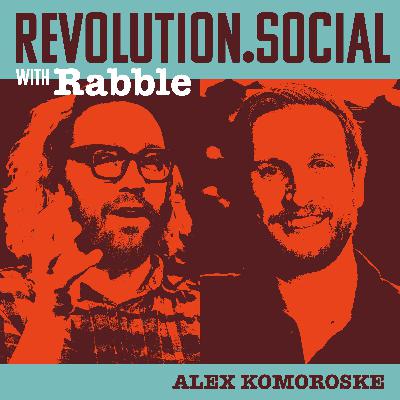 Ethics Have Become Optional in Big Tech. We Can Do Better. (with Alex Komoroske)