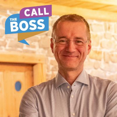 Roger Roth, vom «systematischen Zufall» zum erfolgreichen Weinunternehmer