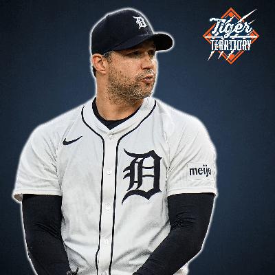 September Is For Tigs To Earn Their Stripes