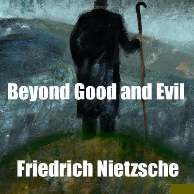 Beyond Good and Evil-Friedrich Nietzsche 9