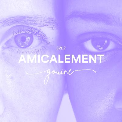 S2E2 - Affronter le regard des autres avec Tahnee